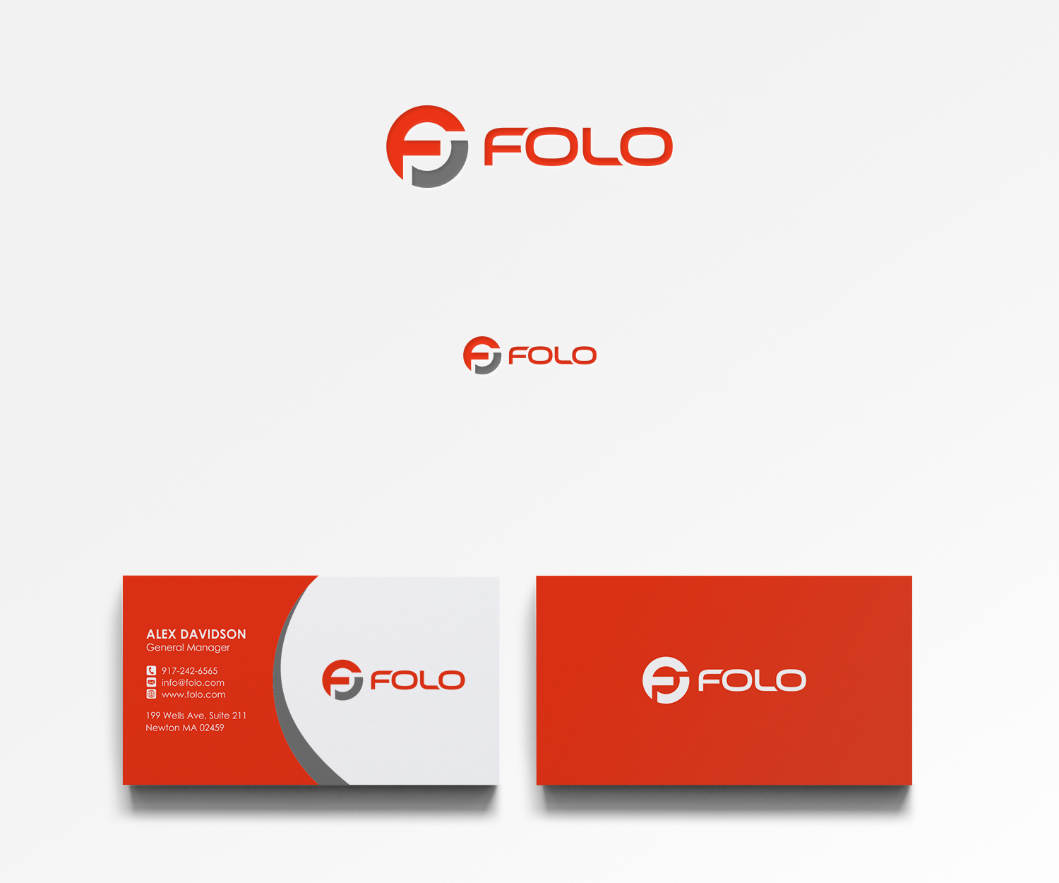 Logo Design by logodentity for this project | Design #11374525