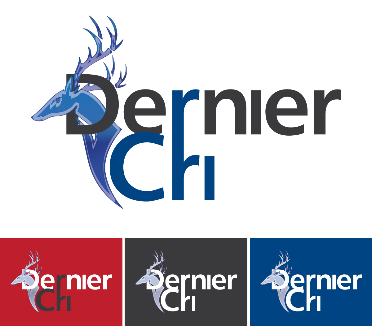 Logo Design by O.K Design for this project | Design #11152869