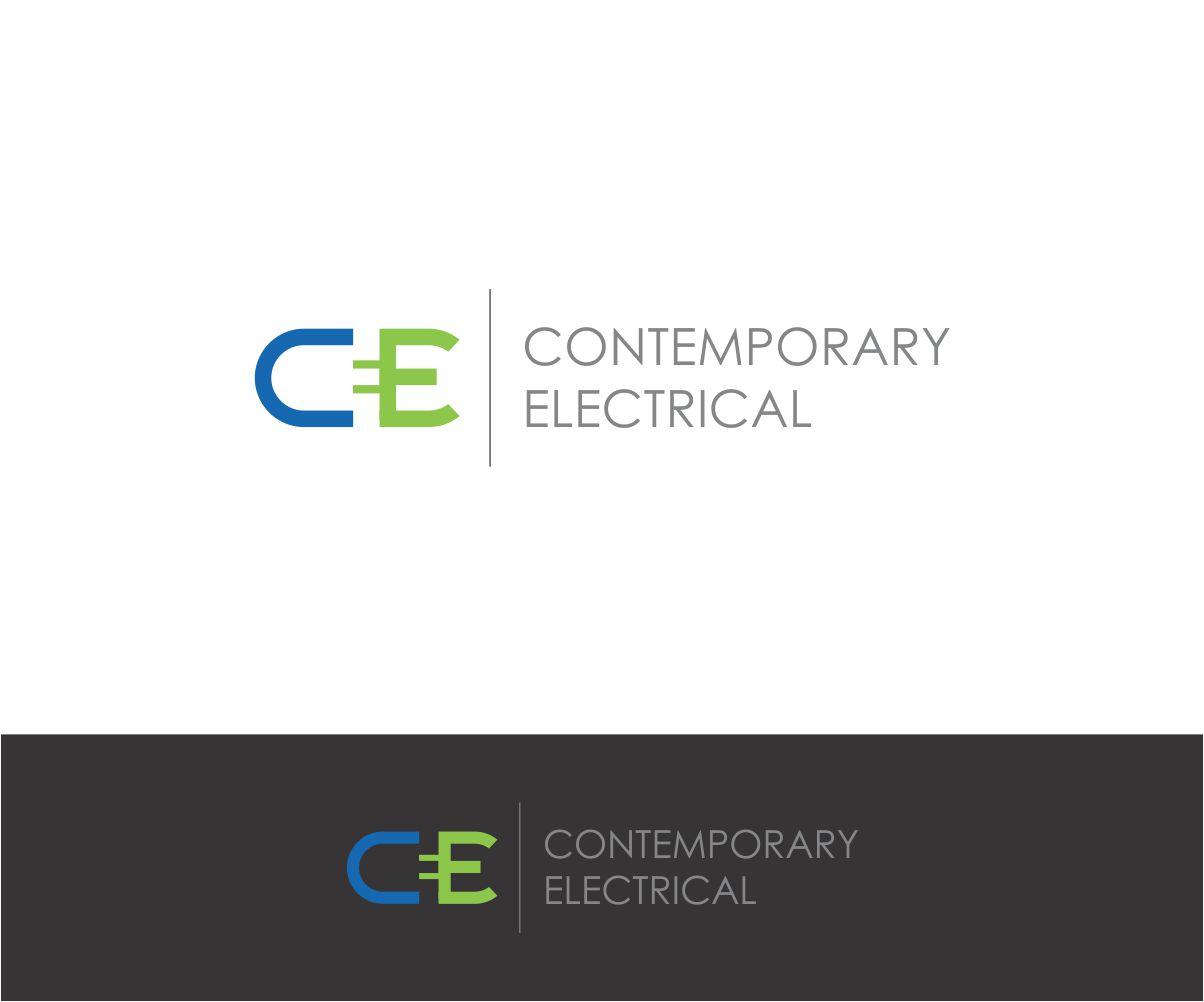 Design de Logo par J Mahesh pour contemporary electrical | Design #11131064