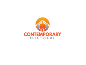 Logo Design by eddy for contemporary electrical | Design: #11130454