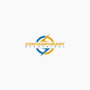 Logo Design by Mbembet for contemporary electrical | Design: #11199692