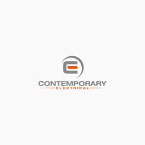 Logo Design by Mbembet for contemporary electrical | Design: #11199694