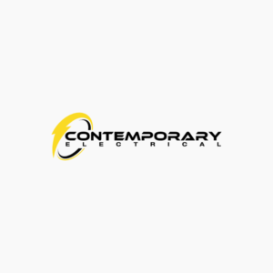Logo Design by Mbembet for contemporary electrical | Design: #11199698