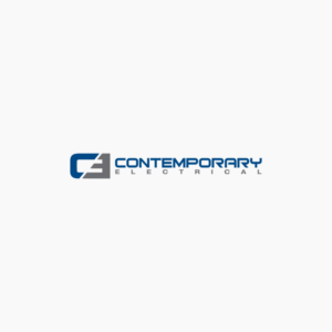 Logo Design by Mbembet for contemporary electrical | Design: #11199700