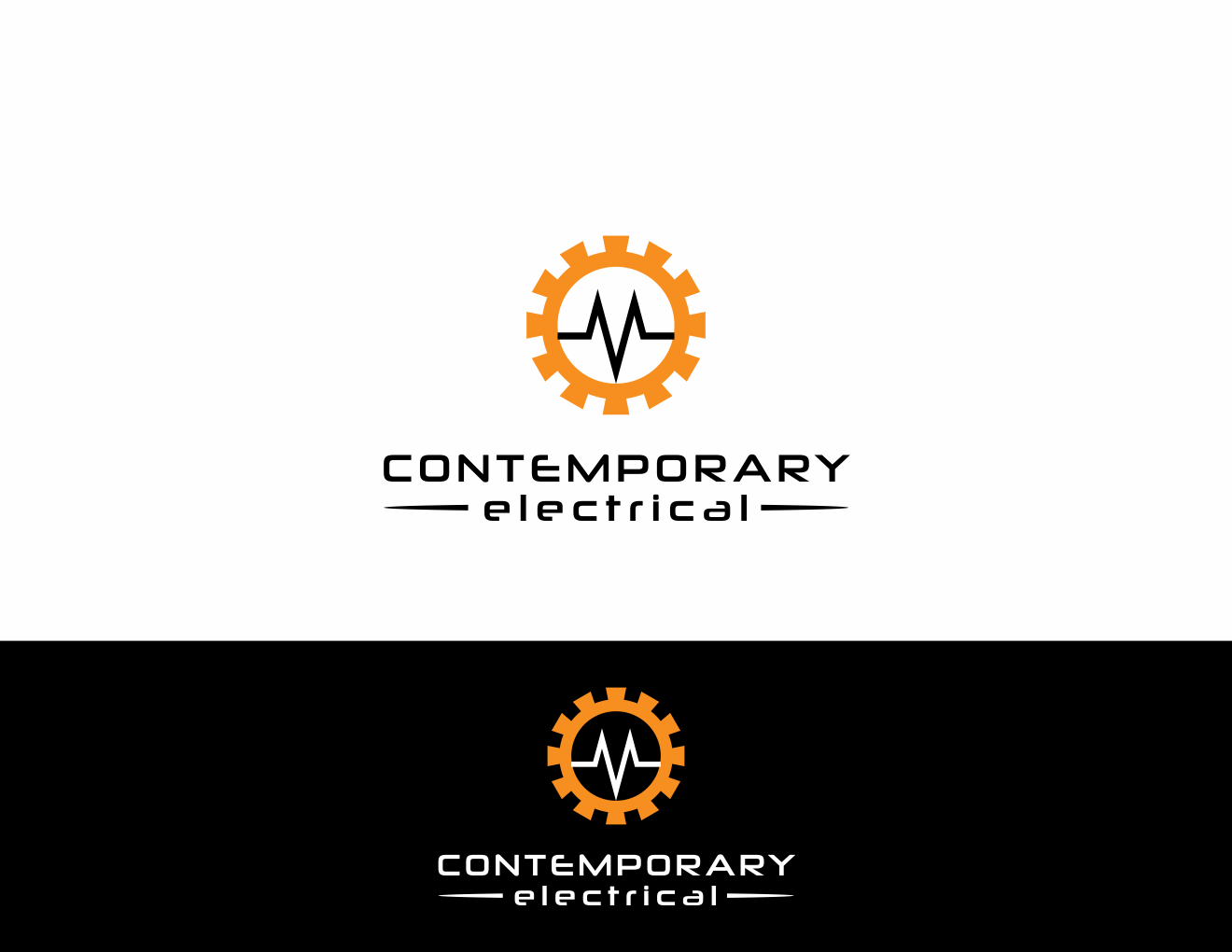 Design de Logo par fadilsabian pour contemporary electrical | Design #11128423