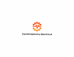 Logo Design by fadilsabian for contemporary electrical | Design: #11152415