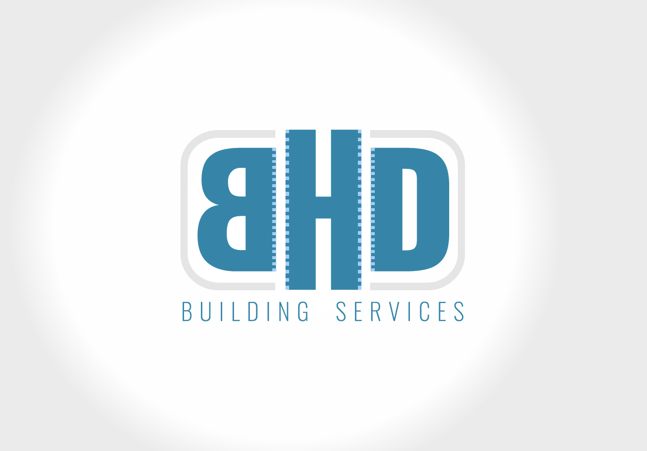 Design de Logo par George Shipman pour BHD BUILDING SERVICES PTY LTD | Design #11138993