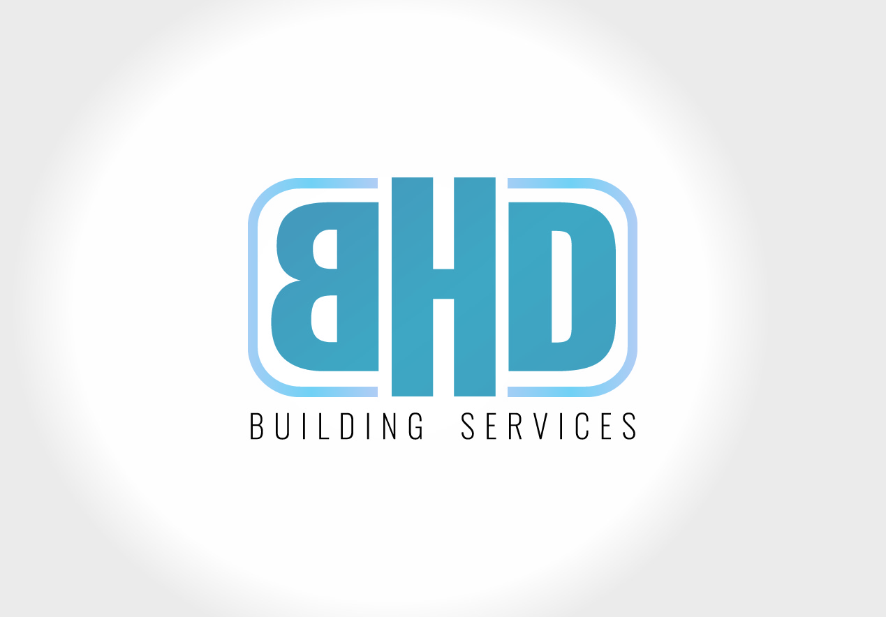 Logo-Design von George Shipman für BHD BUILDING SERVICES PTY LTD | Design #11138994