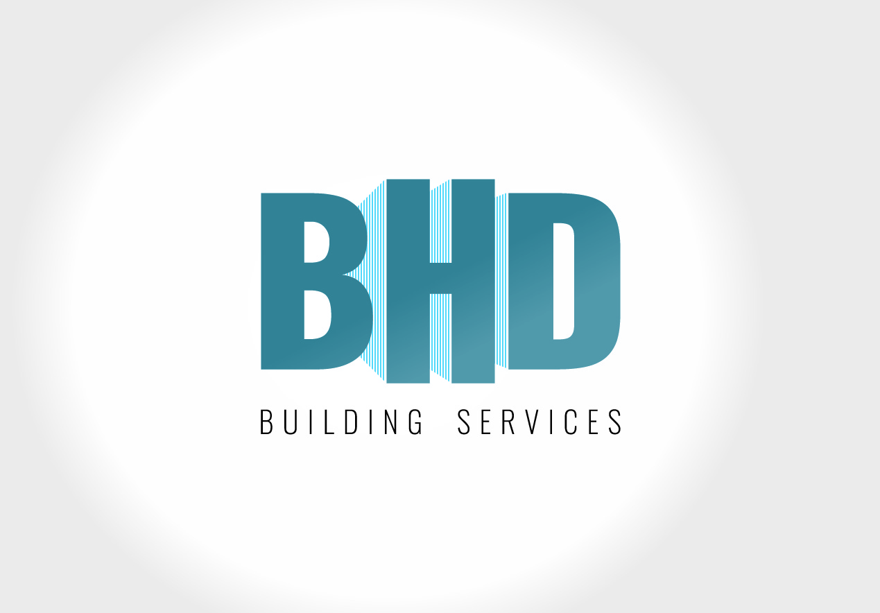 Design de Logo par George Shipman pour BHD BUILDING SERVICES PTY LTD | Design #11138995