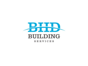 Logo Design by Ramaling Belkote for BHD BUILDING SERVICES PTY LTD | Design: #11129931