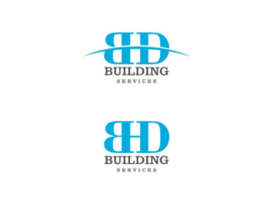Logo Design by Ramaling Belkote for BHD BUILDING SERVICES PTY LTD | Design: #11129937