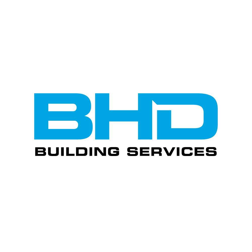 Design de Logo par H4R5Z pour BHD BUILDING SERVICES PTY LTD | Design #11131740