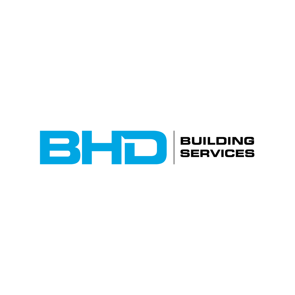 Logo-Design von H4R5Z für BHD BUILDING SERVICES PTY LTD | Design #11131786