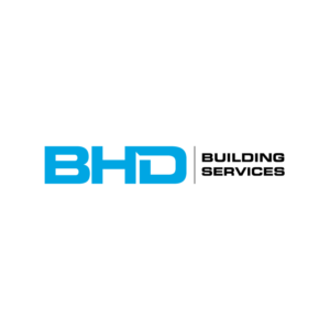 Logo Design by H4R5Z for BHD BUILDING SERVICES PTY LTD | Design: #11131786