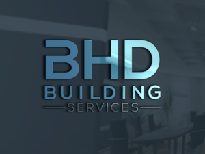 Design de Logo par uzzaman pour BHD BUILDING SERVICES PTY LTD | Design : #11134788