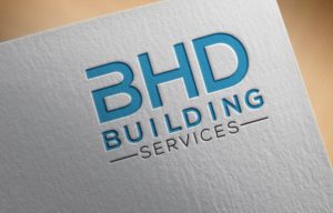 Design de Logo par uzzaman pour BHD BUILDING SERVICES PTY LTD | Design : #11134792