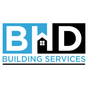 Design de Logo par mantabjoss pour BHD BUILDING SERVICES PTY LTD | Design : #11131610