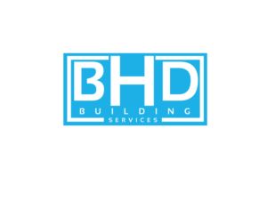 Design de Logo par farrukh.farhan89 pour BHD BUILDING SERVICES PTY LTD | Design : #11138826
