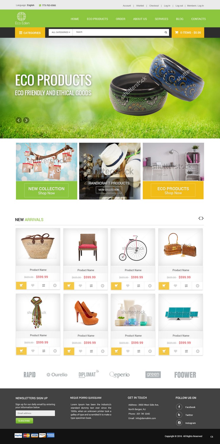 Web Design by pb for this project | Design #11152702