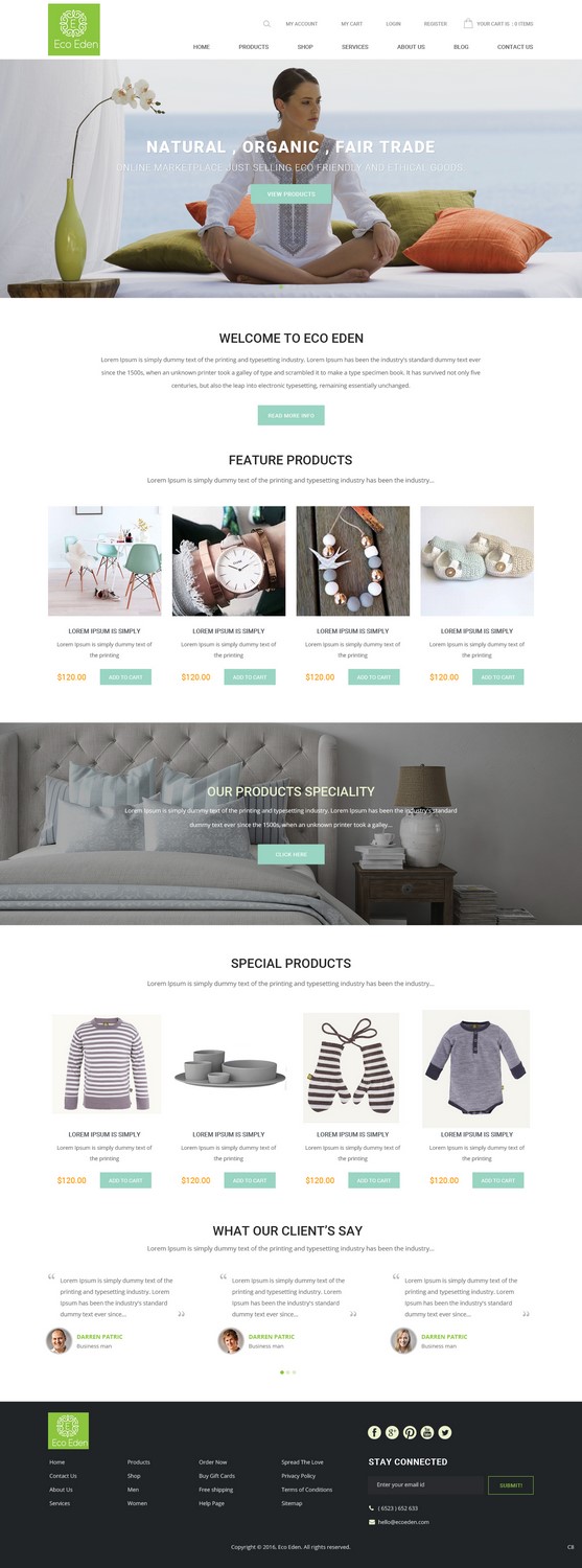 Web Design by pb for this project | Design #11179265
