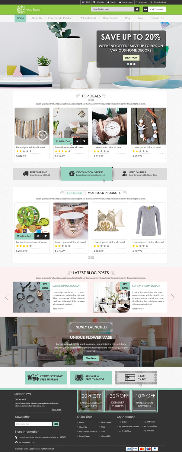 Web Design par Sbss pour ce projet | Design #11161725