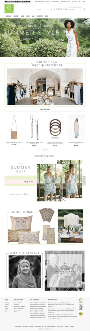 Web Design by Xclusive Designers for this project | Design: #11158419