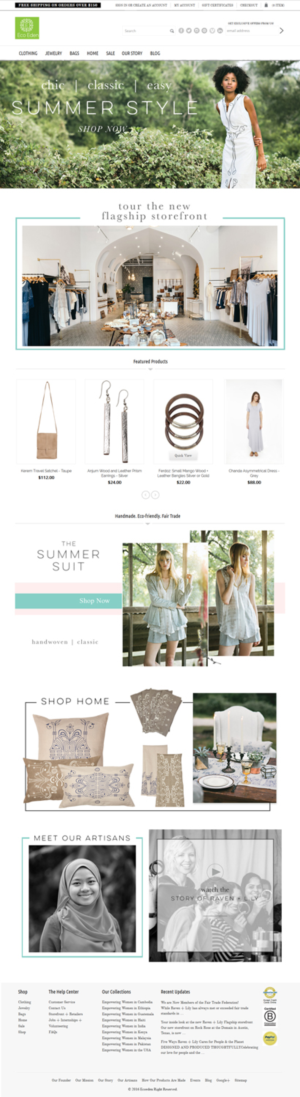 Web Design by Xclusive Designers for this project | Design: #11174434