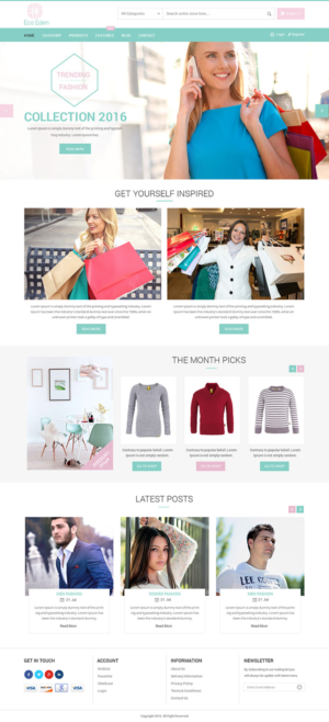 Web Design by zxsolutions for this project | Design: #11206976