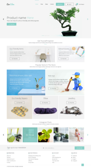 Web Design by nzdesigners for this project | Design: #11217000