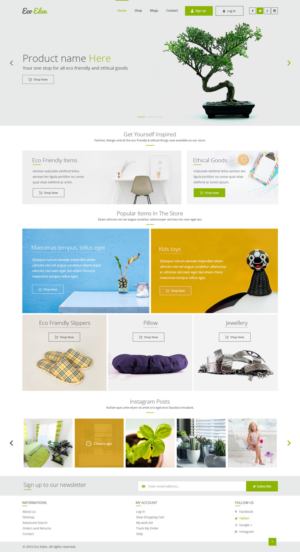 Web Design by nzdesigners