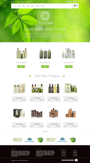 Web Design by Rakesh Biswal