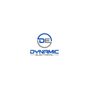 Logo Design by Mbembet for Dynamic Electrical & Air Conditioning | Design #11211551