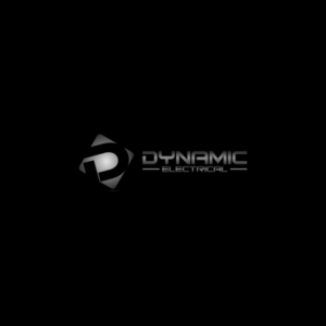 Logo Design by Mbembet for Dynamic Electrical & Air Conditioning | Design: #11211553