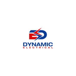 Logo Design by Mbembet for Dynamic Electrical & Air Conditioning | Design: #11211557