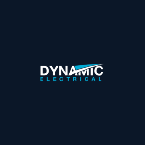 Logo Design by Mbembet for Dynamic Electrical & Air Conditioning | Design: #11211559
