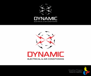 Logo Design by Kreative Fingers