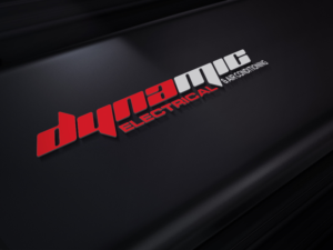 Logo Design by uzzaman for Dynamic Electrical & Air Conditioning | Design: #11134921