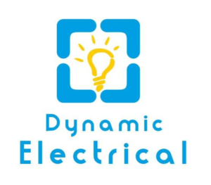 Logo Design by Creatify for Dynamic Electrical & Air Conditioning | Design: #11191858