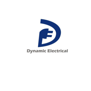 Logo Design by Creatify for Dynamic Electrical & Air Conditioning | Design: #11191898