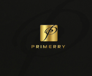 Primerry | Logo Design by Hardcore Design