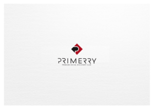 Primerry | Logo Design by Sonya