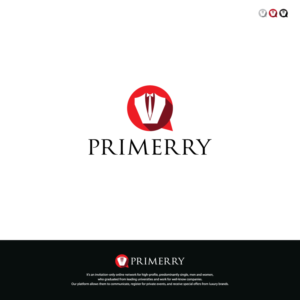 Logo Design by Melodi_Prima
