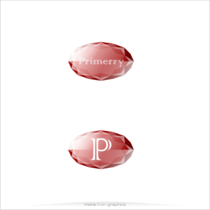 Primerry | Logo Design by vladst2004