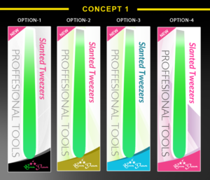 Packaging Design by MDesigns ™ for Fernvalli Limited | Design: #11144147
