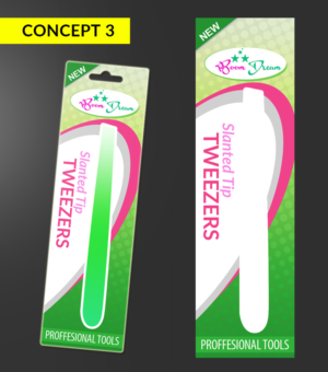 Packaging Design by MDesigns ™ for Fernvalli Limited | Design: #11144166