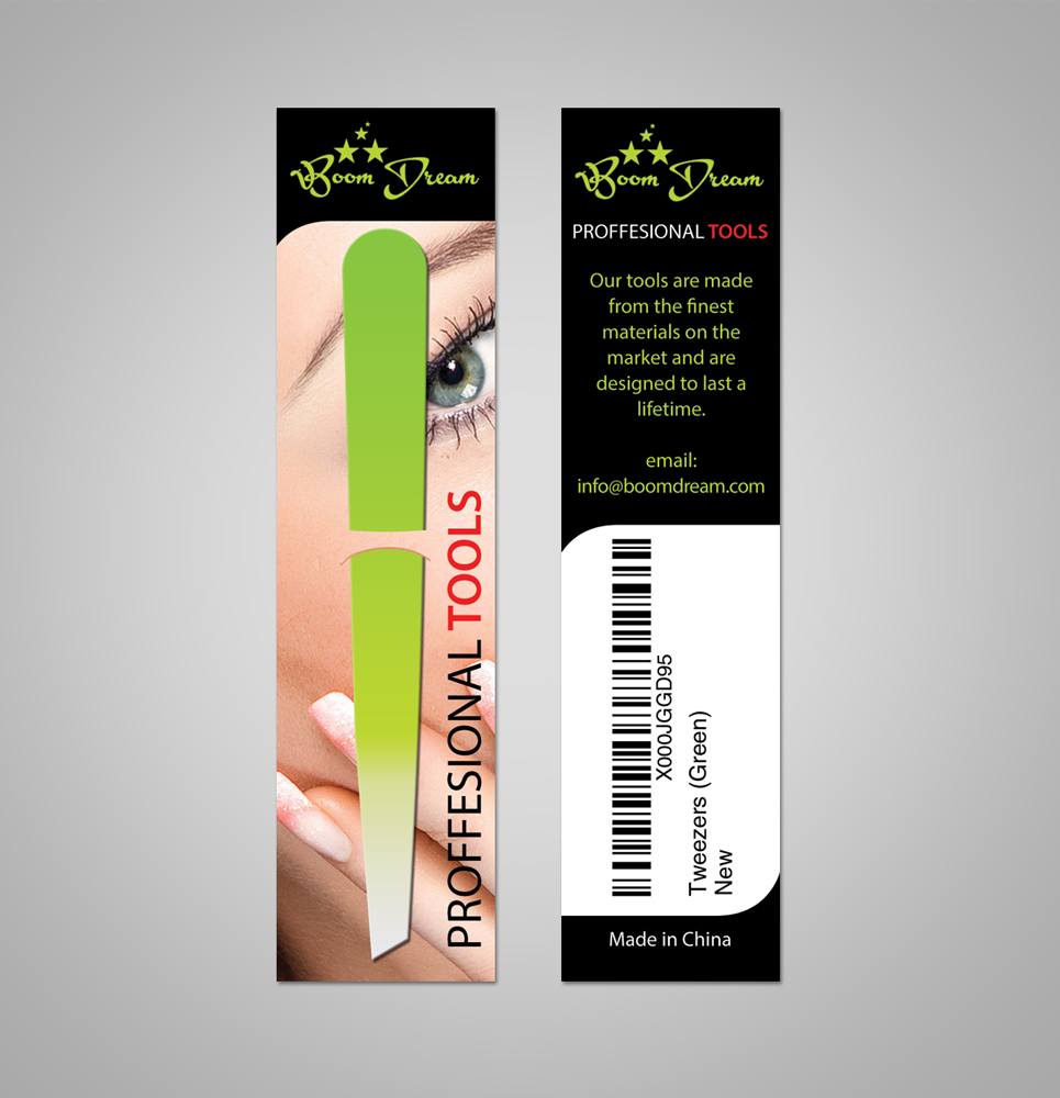 Packaging Design by Victor_pro for Fernvalli Limited | Design: #11138553