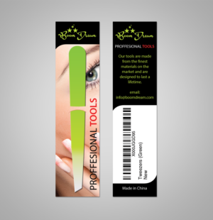 Design Emballage par Victor_pro