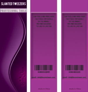 Packaging Design by nabla
