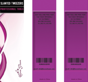 Packaging Design by nabla for Fernvalli Limited | Design: #11137922