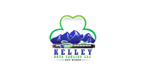 Design de Logo par debdesign pour Kelley Data Cabling LLC | Design : #11154126